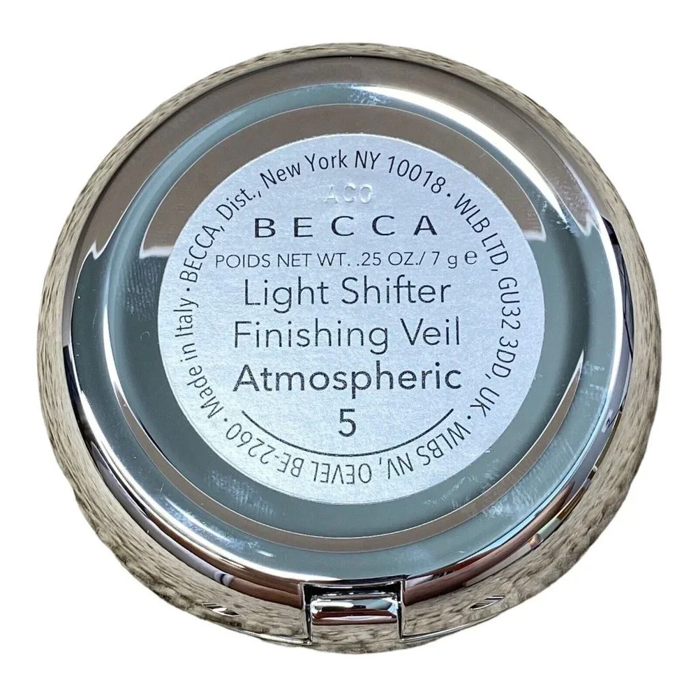 becca cosmetics